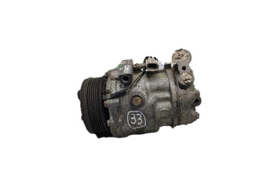 Used AC compressor OPEL CORSA C (X01) 1.3 CDTI (F08, F68) (70 hp) 29770699