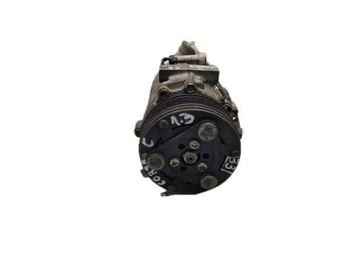 AC compressor OPEL CORSA C (X01) 1.3 CDTI (F08, F68) | BP29770699M34 