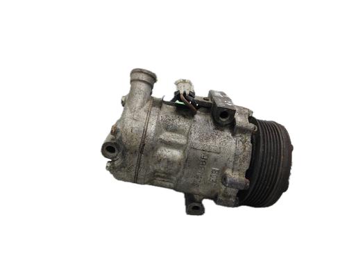 AC compressor OPEL CORSA C (X01) 1.3 CDTI (F08, F68) | BP29770699M34 
