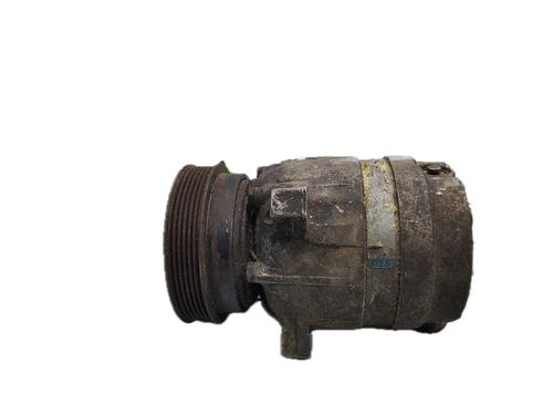 AC compressor OPEL VECTRA B (J96) 2.0 DTI 16V (F19) | BP29770701M34 