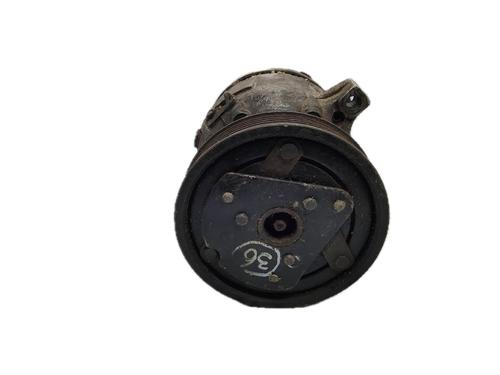 AC compressor OPEL VECTRA B (J96) 2.0 DTI 16V (F19) | BP29770701M34 