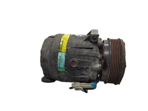 Compressore A/C OPEL VECTRA B (J96) 2.0 DTI 16V (F19) | BP29770702M34 