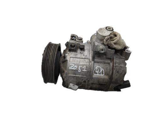 Used AC compressor VW POLO V (6R1, 6C1) 1.2 TDI (75 hp) 29770704