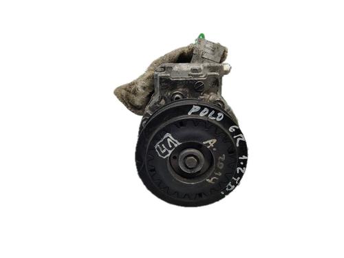 AC compressor VW POLO V (6R1, 6C1) 1.2 TDI | BP29770704M34