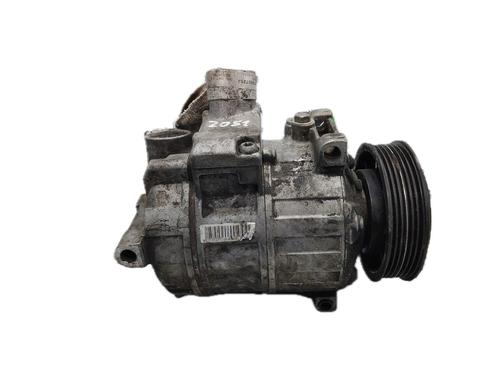 AC compressor VW POLO V (6R1, 6C1) 1.2 TDI | BP29770704M34