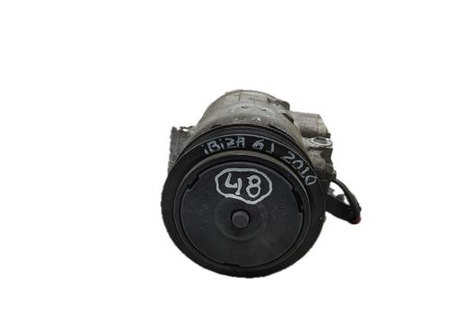 AC-Kompressor SEAT IBIZA IV (6J5, 6P1) 1.2 TDI | BP29770708M34