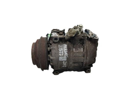 AC Kompressor VW PASSAT B5.5 (3B3) 2.5 TDI (150 hp) 29770709