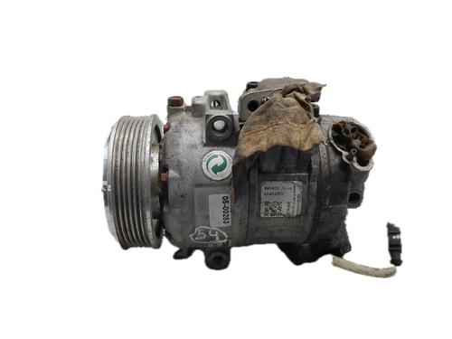 Used AC compressor SKODA FABIA I (6Y2) 1.9 TDI (100 hp) 29770710