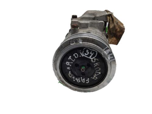 AC compressor SKODA FABIA I (6Y2) 1.9 TDI | BP29770710M34 