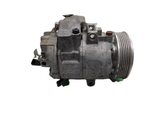 AC compressor SKODA FABIA I (6Y2) 1.9 TDI | BP29770710M34 