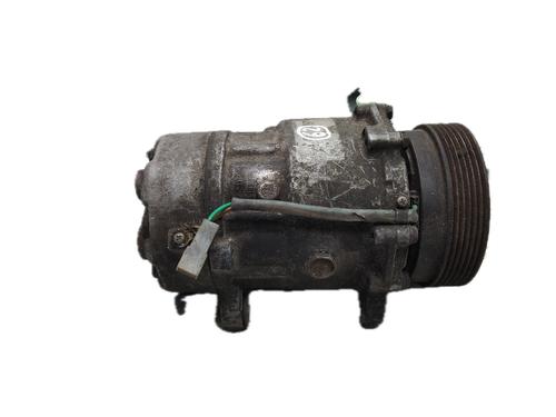 AC-Kompressor VW CADDY III Box Body/MPV (2KA, 2KH, 2CA, 2CH) 1.9 TDI (75 hp) 29770713