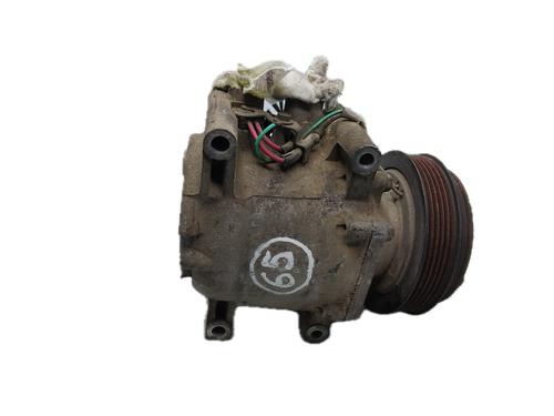 Compressor A/C HONDA JAZZ II (GD_, GE3, GE2) 1.2 i-DSI (GD5, GE2) (78 hp) 29770715