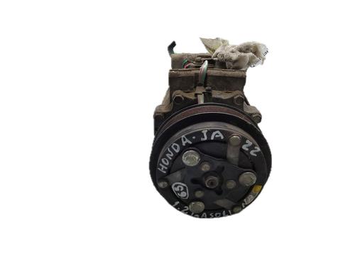 Compressor A/C HONDA JAZZ II (GD_, GE3, GE2) 1.2 i-DSI (GD5, GE2) | BP29770715M34 