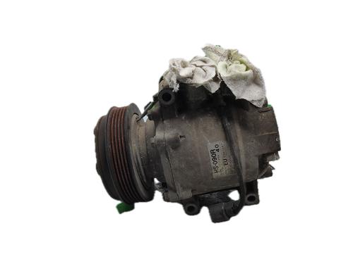 Compressor A/C HONDA JAZZ II (GD_, GE3, GE2) 1.2 i-DSI (GD5, GE2) | BP29770715M34 