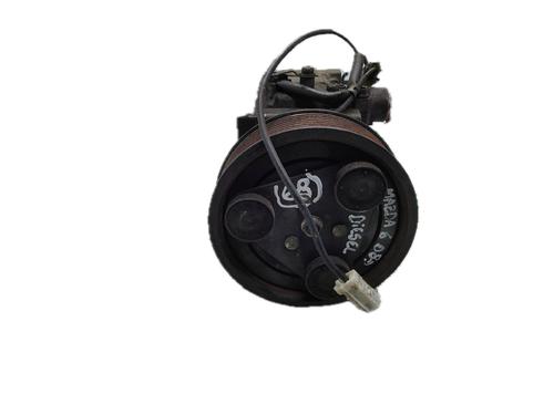 AC compressor MAZDA 6 Hatchback (GH) 2.0 MZR-CD (GH14) | BP29770717M34 