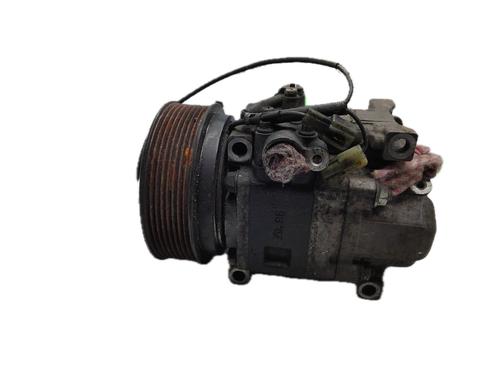 AC compressor MAZDA 6 Hatchback (GH) 2.0 MZR-CD (GH14) | BP29770717M34 