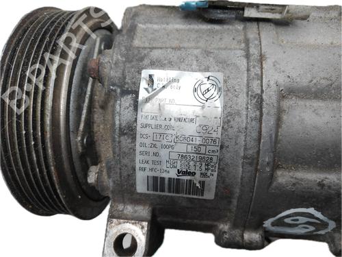 AC compressor ALFA ROMEO 159 (939_) 1.9 JTDM 16V (939AXC1B, 939AXC12) | BP29770718M34 