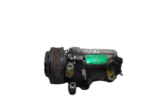 Compressor A/A BMW 3 (E46) 320 d (136 hp) 29770720