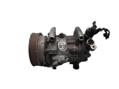 Compressor A/A NISSAN MICRA III (K12) 1.5 dCi (65 hp) 29770721