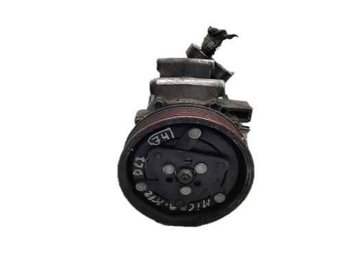 AC compressor NISSAN MICRA III (K12) 1.5 dCi | BP29770721M34