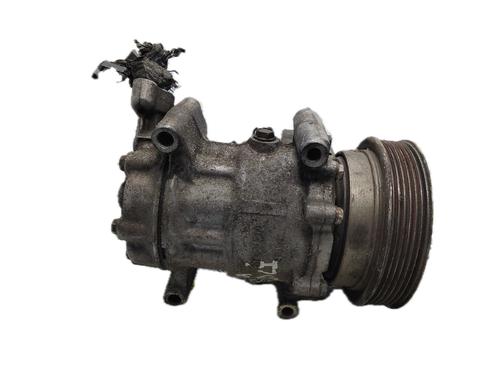 AC compressor NISSAN MICRA III (K12) 1.5 dCi | BP29770721M34