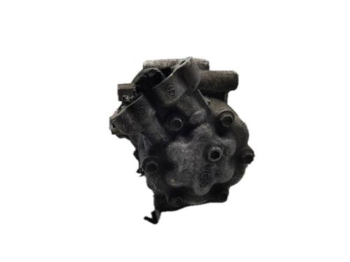 AC compressor NISSAN MICRA III (K12) 1.5 dCi | BP29770721M34