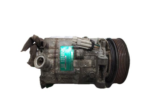 Klimakompressor für OPEL VECTRA C (Z02) 1.9 CDTI (F69) (150 hp) 29770724