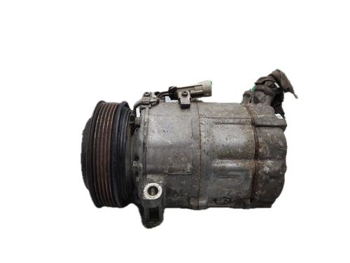 Klimakompressor OPEL VECTRA C (Z02) 1.9 CDTI (F69) | BP29770724M34