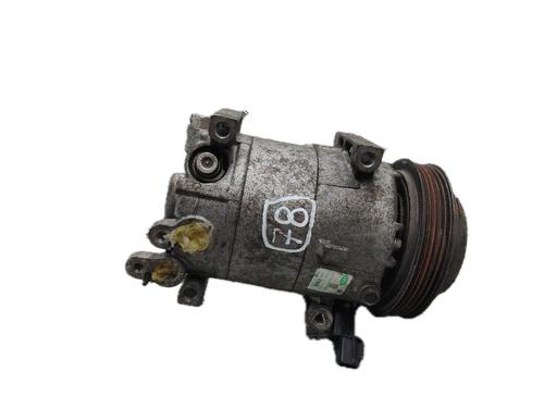 Used AC compressor HYUNDAI i20 I (PB, PBT) 1.2 (86 hp) 29770725