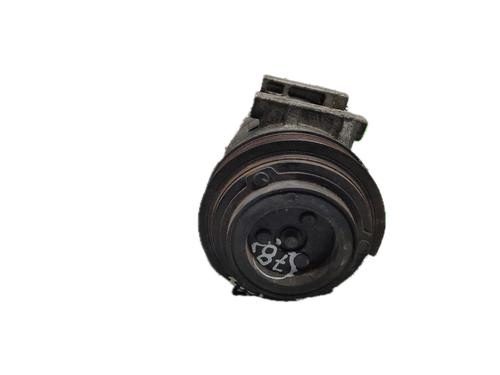 Used AC compressor AC compressor 29770725 29770725