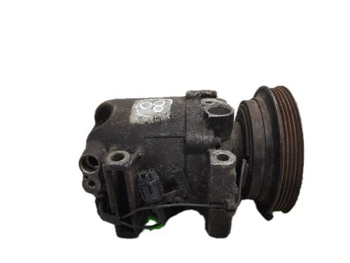 AC compressor NISSAN PRIMERA (P10) 1.6 | BP29770726M34 