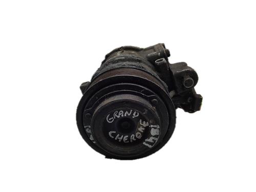 AC compressor JEEP GRAND CHEROKEE II (WJ, WG) 2.7 CRD 4x4 | BP29770729M34 
