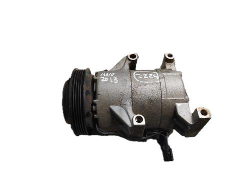 Used AC compressor KIA VENGA (YN) 1.6 CRDi 115 (116 hp) 29770730