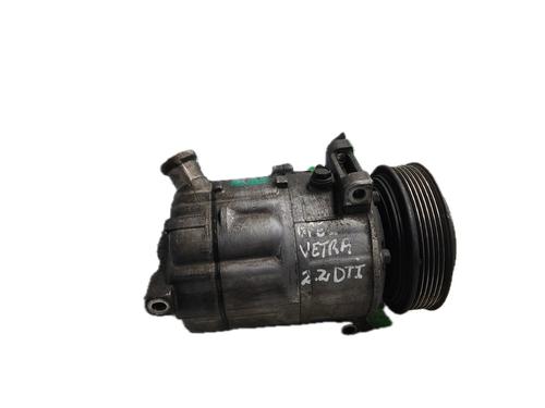 Used AC compressor OPEL VECTRA C (Z02) 2.2 DTI 16V (F69) (125 hp) 29770731