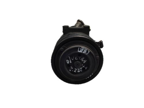 AC compressor OPEL VECTRA C (Z02) 2.2 DTI 16V (F69) | BP29770731M34 