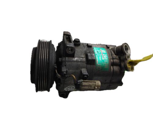 AC compressor OPEL VECTRA C (Z02) 2.2 DTI 16V (F69) | BP29770731M34 