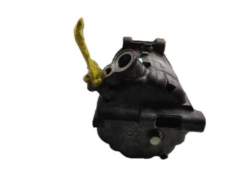 AC compressor OPEL VECTRA C (Z02) 2.2 DTI 16V (F69) | BP29770731M34 