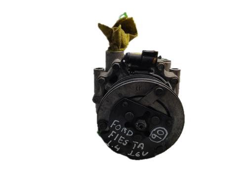 Compressore A/C FORD FIESTA VI (CB1, CCN) 1.6 | BP29770732M34