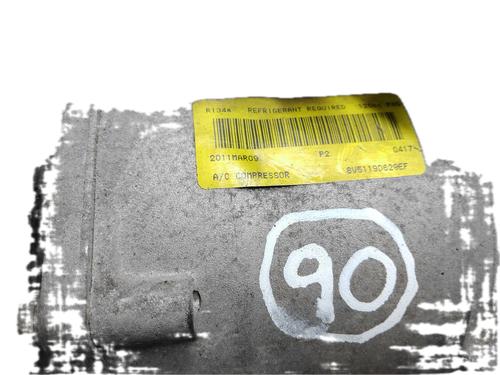 Compressore A/C FORD FIESTA VI (CB1, CCN) 1.6 | BP29770732M34