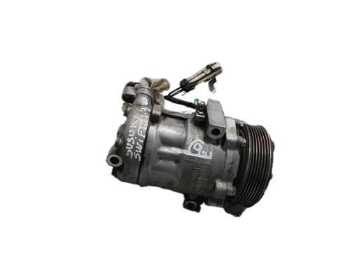 AC Kompressor SUZUKI SWIFT IV (FZ, NZ) 1.3 DDiS (AZG413D, ZC02S, ZC92S) (75 hp) 29770733