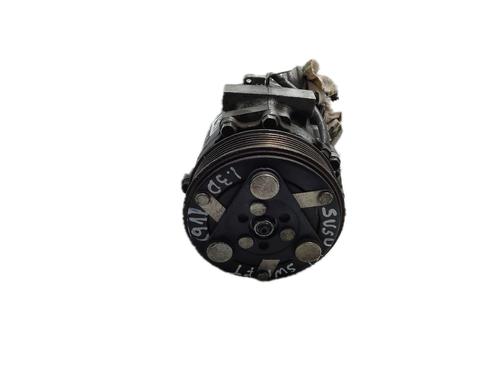 AC Kompressor SUZUKI SWIFT IV (FZ, NZ) 1.3 DDiS (AZG413D, ZC02S, ZC92S) | BP29770733M34