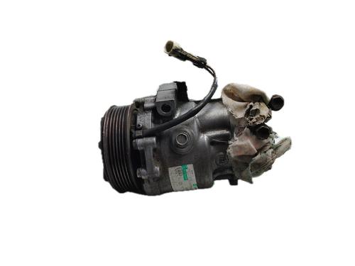 AC Kompressor SUZUKI SWIFT IV (FZ, NZ) 1.3 DDiS (AZG413D, ZC02S, ZC92S) | BP29770733M34