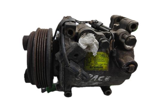 AC compressor MITSUBISHI SPACE STAR MPV (DG_A) 1.9 DI-D (DG4A) | BP29770734M34 