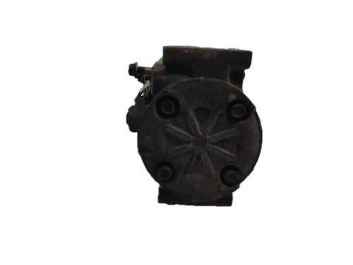 AC compressor MITSUBISHI SPACE STAR MPV (DG_A) 1.9 DI-D (DG4A) | BP29770734M34 