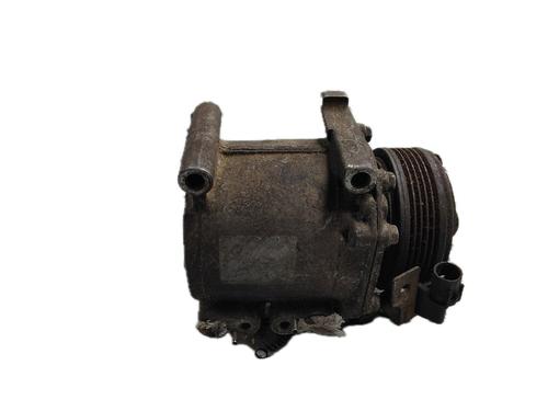 AC compressor MITSUBISHI SPACE STAR MPV (DG_A) 1.6 | BP29770736M34 