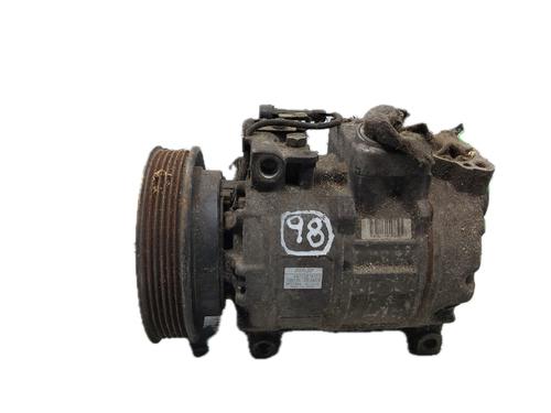 Klimakompressor für ALFA ROMEO 156 (932_) 2.4 JTD (932A1B__) (140 hp) 29770737