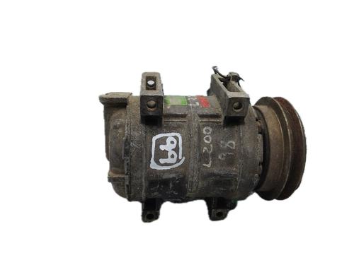 Used AC compressor MITSUBISHI L200 (K7_T, K6_T, K5_T) 2.5 D (K64T) (75 hp) 29770738