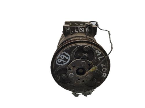 AC compressor MITSUBISHI L200 (K7_T, K6_T, K5_T) 2.5 D (K64T) | BP29770738M34 