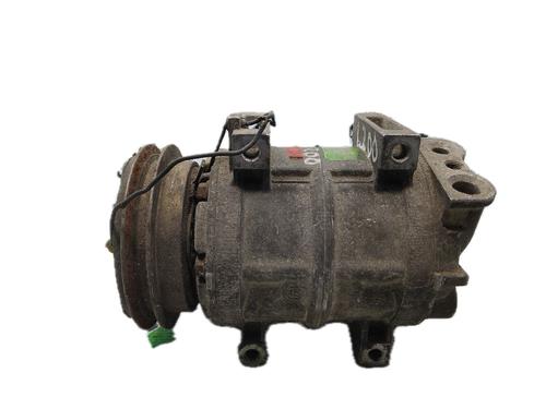 AC compressor MITSUBISHI L200 (K7_T, K6_T, K5_T) 2.5 D (K64T) | BP29770738M34 