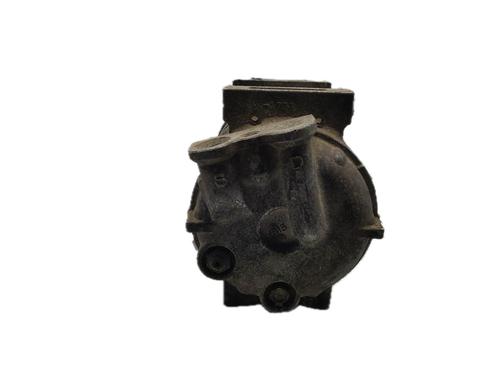 AC compressor MITSUBISHI L200 (K7_T, K6_T, K5_T) 2.5 D (K64T) | BP29770738M34 
